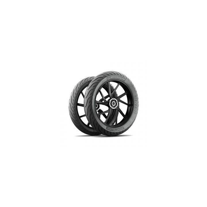 130/70 -17 62S TL/TT PILOT STREET (R)