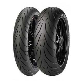190/50 ZR17 73W TL ANGEL GT A M/C (R)