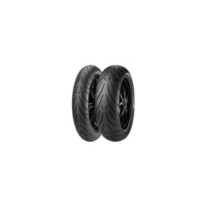 190/50 ZR17 73W TL ANGEL GT A M/C (R)