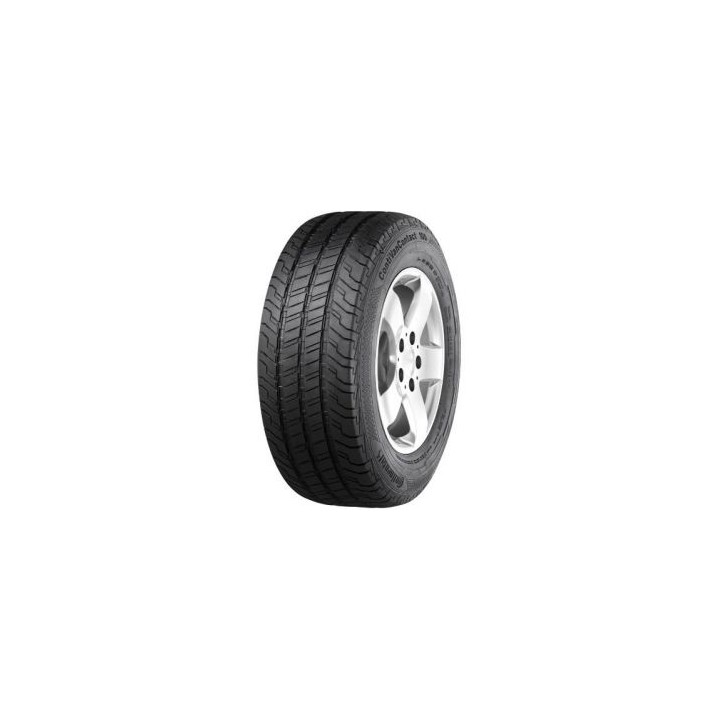 195/75 R16C 107R TL CONTIVANCONTACT 100