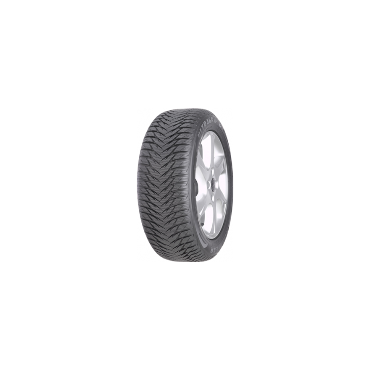 185/65 R14 86T TL ULTRA GRIP 8