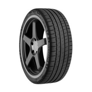 295/35 ZR20 XL 105Y TL PILOT SUPER SPORT N0 Porsche