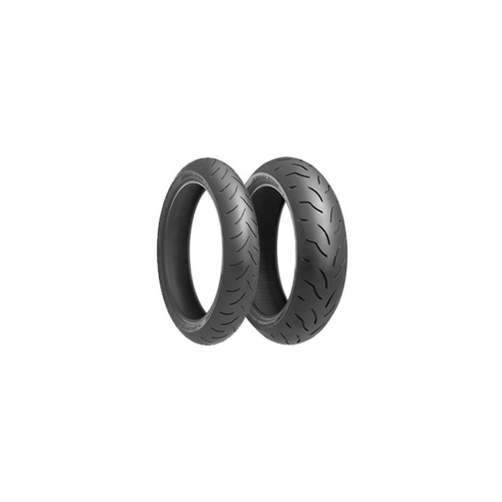 160/60 ZR18 70W TL BATTLAX BT-016 PRO (R)