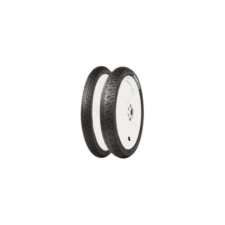 3.00-18 47S TL CITY DEMON M/C (F)