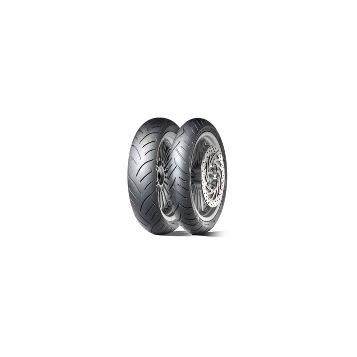 90/100 -10 53J TL SCOOTSMART (U)