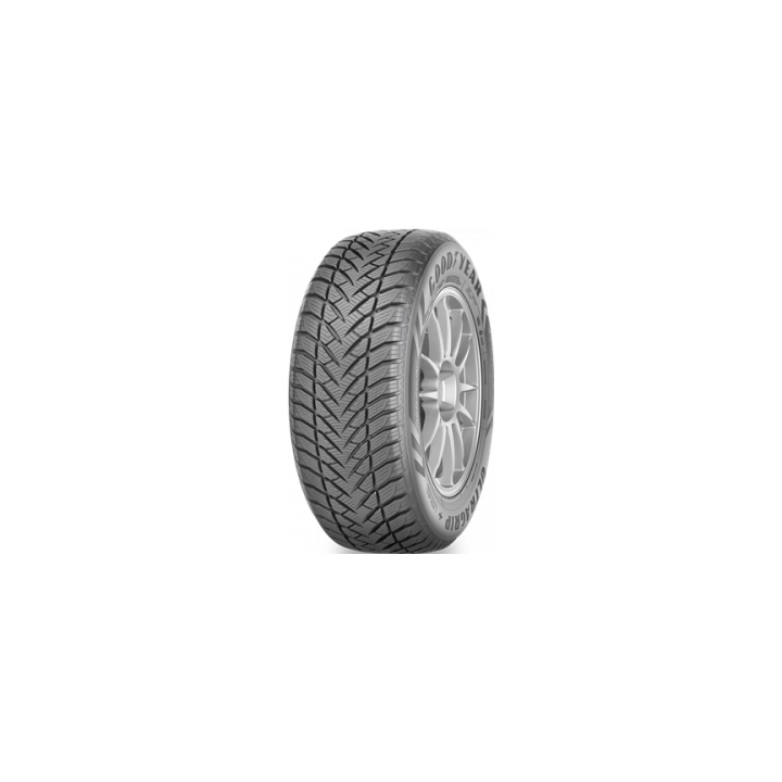 245/65 R17 107H TL ULTRA GRIP + SUV