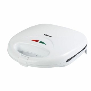 Machine à sandwich Tristar SA 3050 750W Blanc Noir 750 W