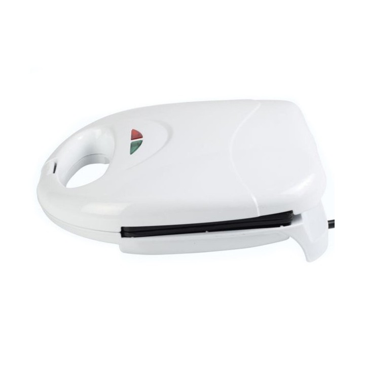 Machine à sandwich Tristar SA 3050 750W Blanc Noir 750 W