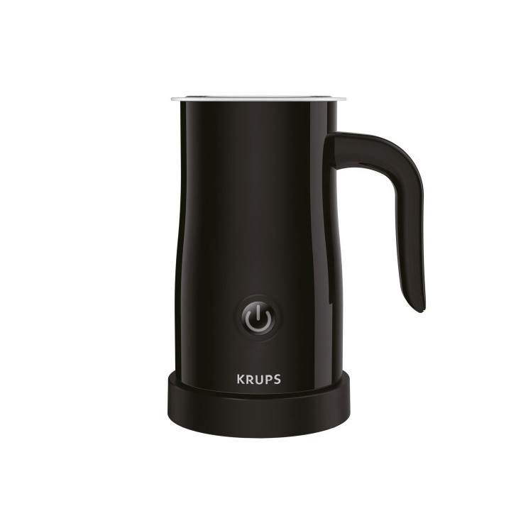 Mousseur à Lait Krups XL1008 Noir 500 W 150 ml