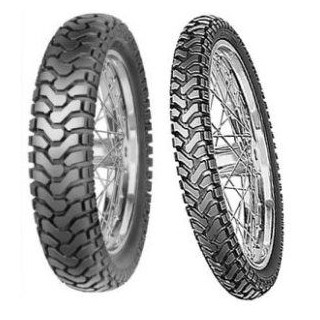 110/80 -19 59T TL E-07 DAKAR M/C