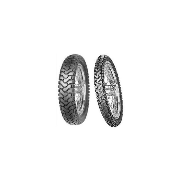 110/80 -19 59T TL E-07 DAKAR M/C