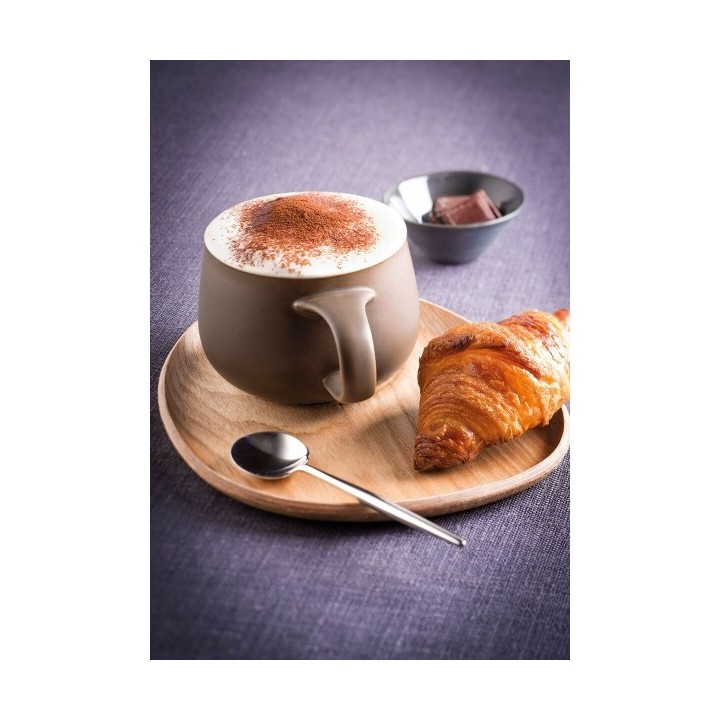 Mousseur à Lait Krups XL1008 Noir 500 W 150 ml