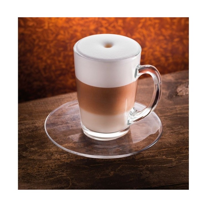 Mousseur à Lait Krups XL1008 Noir 500 W 150 ml