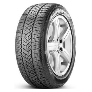 255/50 R19 XL 107V TL SCORPION WINTER * RFT (run flat) BMW