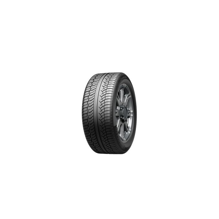 275/40 R20 XL 106Y TL 4X4 DIAMARIS N1 Porsche