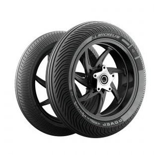 12/60 R17 TL POWER RAIN (F)