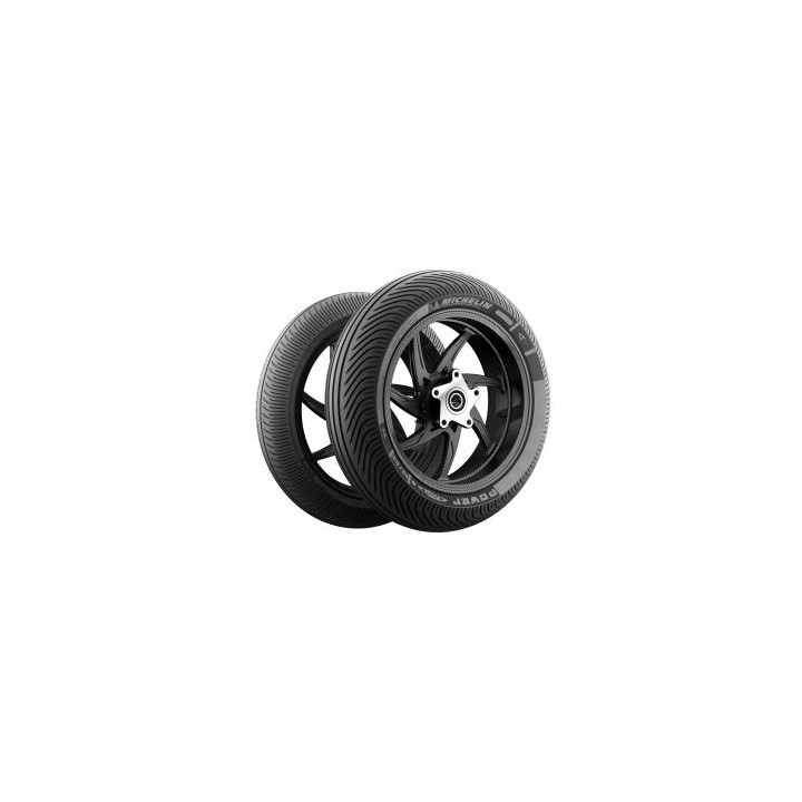 12/60 R17 TL POWER RAIN (F)