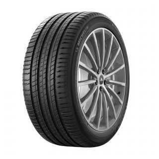255/55 R18 XL 109V TL LATITUDE SPORT 3 * ZP (zero pressure) BMW