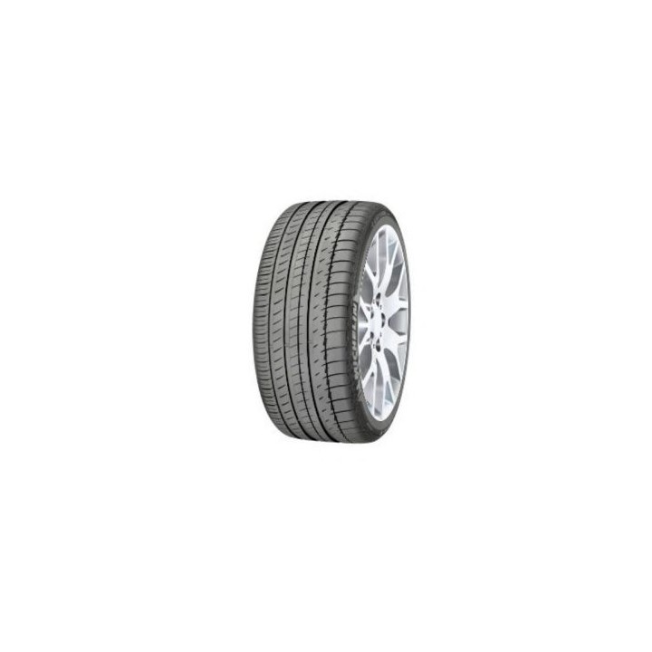 255/55 R20 XL 110Y TL LATITUDE SPORT