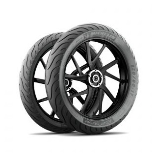 80/80 -14 RF 43P TL PILOT STREET M/C (F)