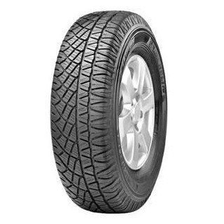 225/65 R17 102H TL LATITUDE CROSS DT