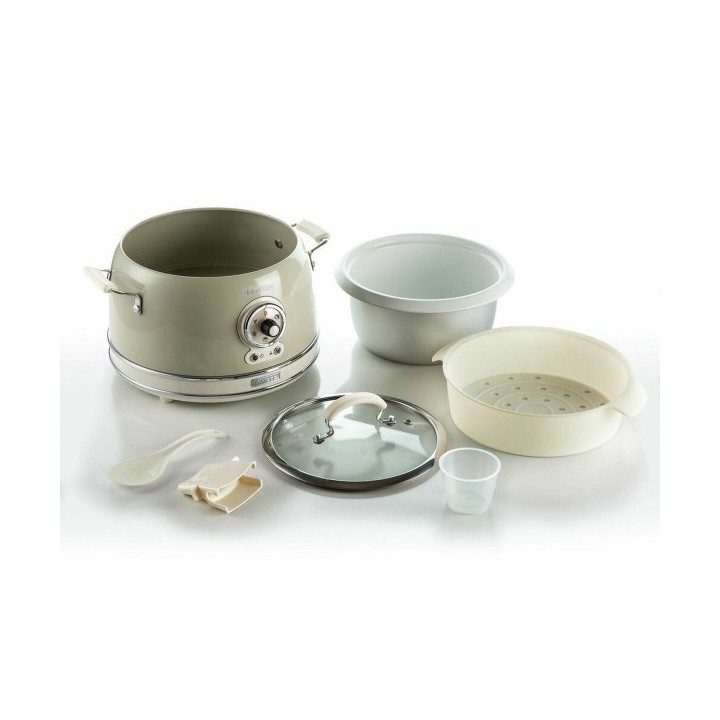 cuiseur à riz Ariete 00C290403AR0 700W 3L 700 W 3,5 L