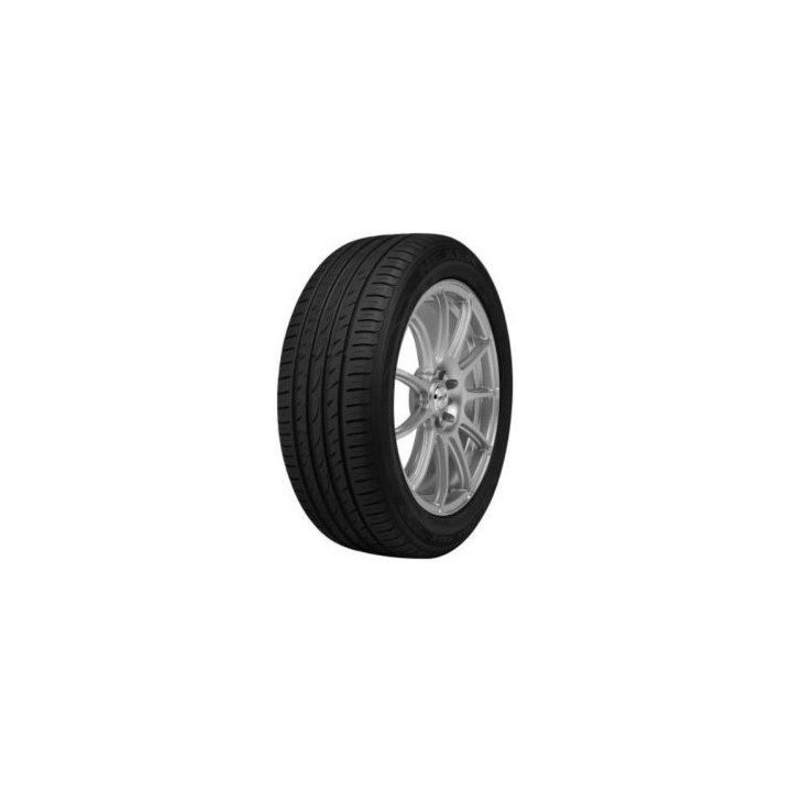 255/35 ZR19 XL 96W TL N’FERA SU4