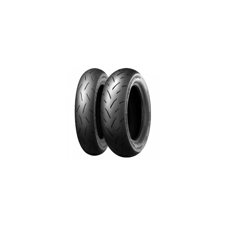 90/90 -10 50J TL TT93 GP (U)