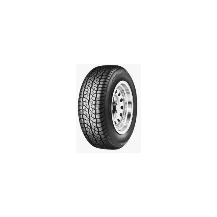 235/55 R18 100H TL DUELER H/T D687