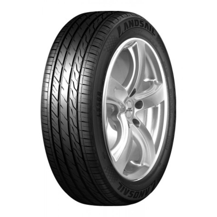235/60 R18 XL 107V TL LS588 LANDSAIL_DELINTE