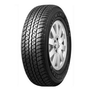 255/70 R15 112S TL DUELER H/T 840 BZ