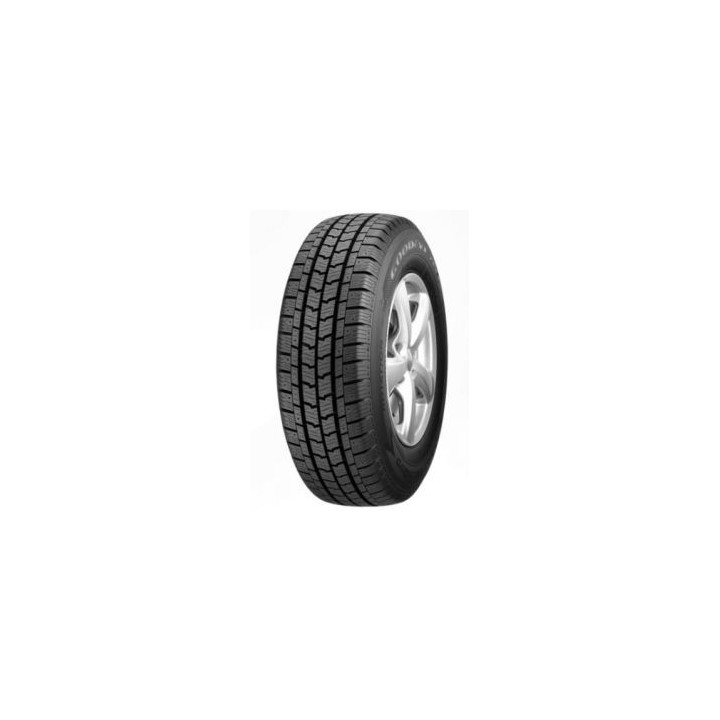 195/65 R16C 104T TL CARGO ULTRA GRIP 2