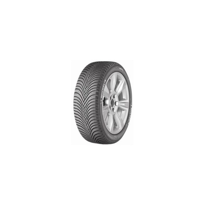 225/45 R17 91V TL ALPIN 5 ZP (zero pressure)