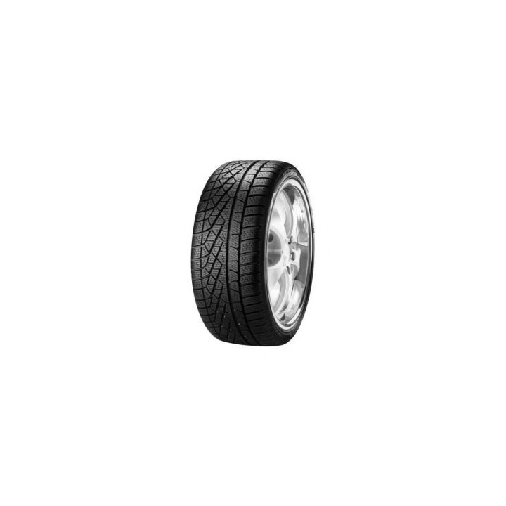 255/40 R20 XL 101V TL W240 SOTTOZERO II N1 M+S 3PMSF Porsche