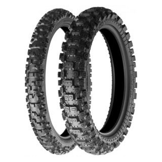 100/90 -19 57M TT BATTLECROSS X40 MEDIUM/HARD (R)