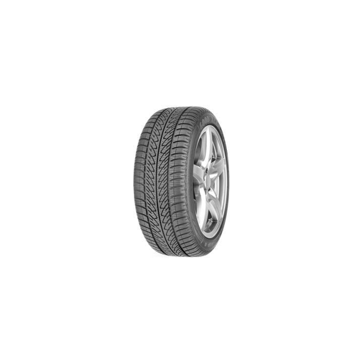 225/40 R18 XL 92V TL ULTRA GRIP 8 PERFORMANCE MO FP Mercedes