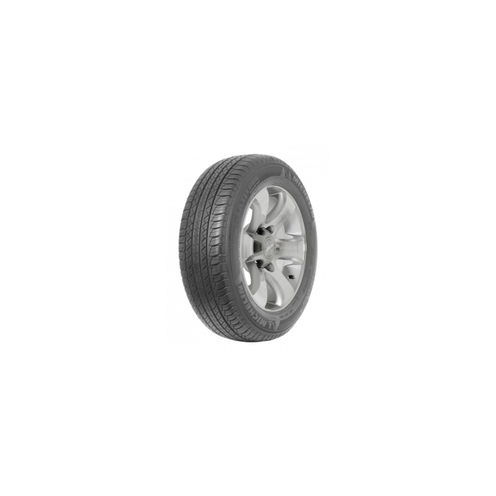 255/50 R19 XL 107H TL LATITUDE TOUR HP DT * ZP (zero pressure) BMW