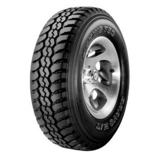 195 R14C 106Q 8PR TL MT-753