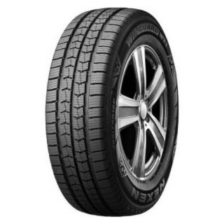 195/75 R16C 107R 8PR TL WINGUARD WT1 3PMSF M+S