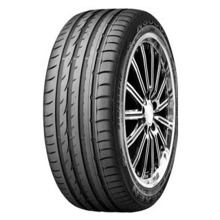 255/30 R19 XL 91Y TL N8000