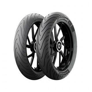 150/60 R17 66H TL/TT PILOT STREET RADIAL (R)
