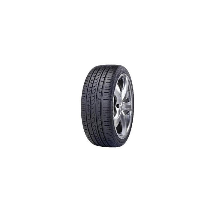 285/30 ZR18 93Y TL PZERO ROSSO ASIMM. N4 Porsche