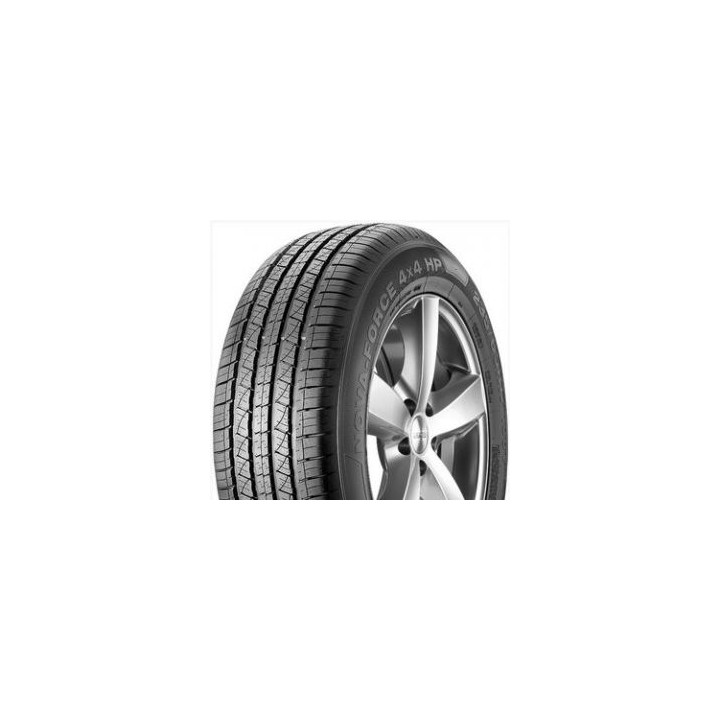 265/65 R17 112H TL NOVA-FORCE 4×4 HP
