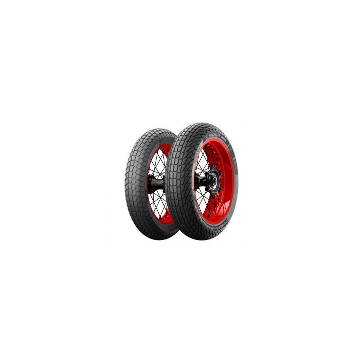 160/60 R17 TL POWER SUPERMOTO RAIN NHS (R)