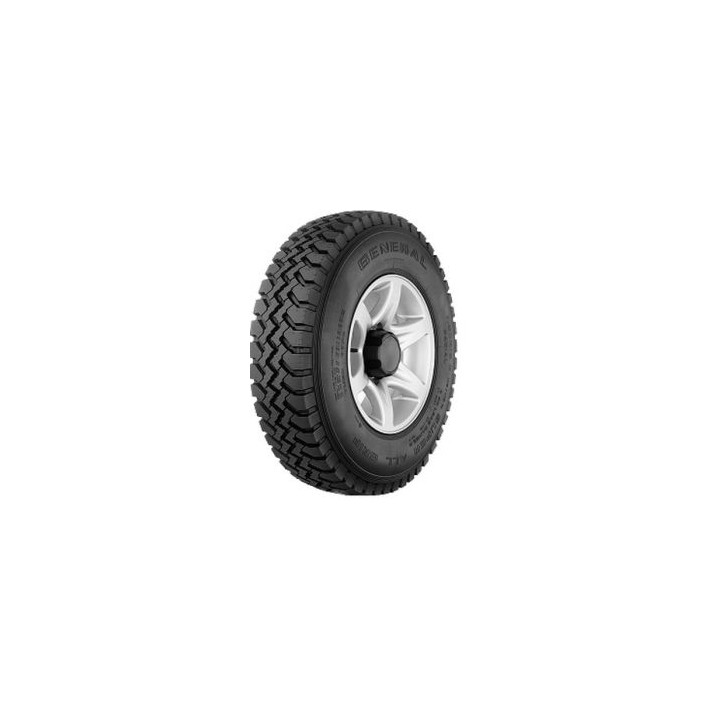 7.50R16 112N TL SUPER ALL GRIP