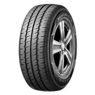 165/70 R14C 89R TL ROADIAN CT8