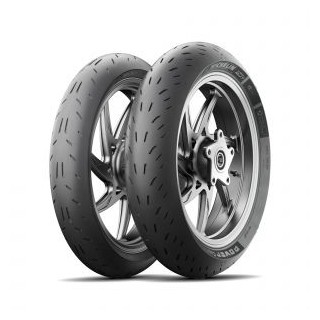 120/70 ZR17 58W TL POWER CUP EVO (F)