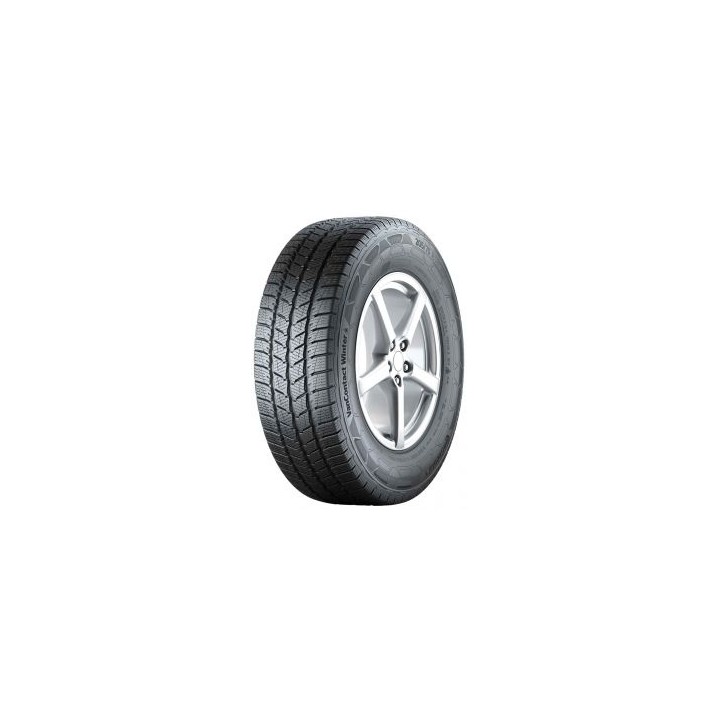 235/65 R16C 115R 8PR TL VANCONTACTWINTER 3PMSF