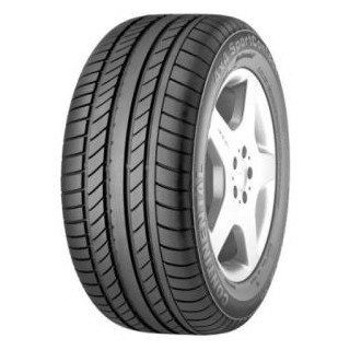 275/40 R20 XL 106Y TL 4X4SPORTCONTACT FR