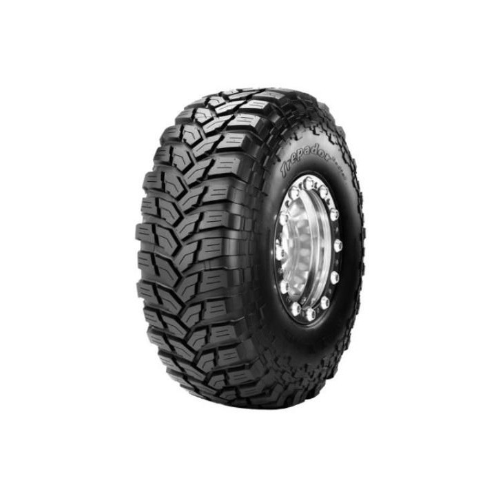 35x12.50 R15 113Q 6PR TL M-8060 RADIAL TREPADOR POR MAXXIS